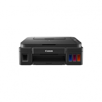 Canon PIXMA G3010 พิมพ์ สแกน และถ่ายเอกสาร